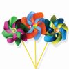 Alexander Maxi Pinwheel Mehrfarbig A (22x42cm)