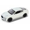 Welly Bentley Continental Supersports 1:34 weiß
