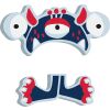 small foot ß ABC Monster Al