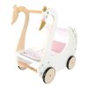 small foot Kinderwagen Schwan