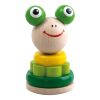Detoa Schaukelpyramide Frosch