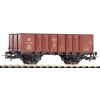 Piko Hochbordwagen Omu DR III - 58742