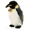 Rappa Plüsch-Pinguin 27 cm ECO-FRIENDLY