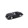 Welly Porsche 356A Speedster model 1:24 Modell 1:24 rot ohne Dach