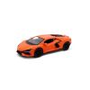 Welly Lamborghini Revuelto Modell 1:24, orange