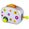 Classic world Toaster aus Holz