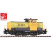 Piko Diesellokomotive inkl. Digital-Decoder 102 (Rh 7300) RRF VI - 96468