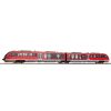 Piko Dieseltriebwagen Desiro BR 642 V - 52089