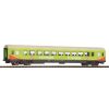 Piko Reisezugwagen Bmz Flixtrain VI - 58678