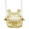 2Kids Toys Kleinkindschaukel Bärchen beige