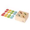 2Kids Toys Formen und Farbensortierbox
