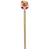 2Kids Toys Bleistift mit Pompon Schwein