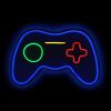 2Kids Toys LED NEON LIGHT Lampe Gamepad