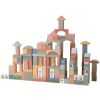 2Kids Toys Holzbausteine Safari 120 Stk