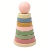 2Kids Toys Stapelturm mit Kugel