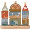 2Kids Toys Steckspiel Safari