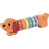 2Kids Toys Rechenrolle Hund
