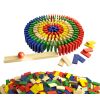 2Kids Toys Domino bunt 800 Teile