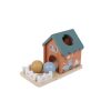 2Kids Toys Endloses Steckspiel Bauernhof