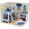 2Kids Toys Miniatur Haus Charles Zimmer