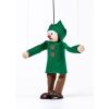 Gerlich Holzpuppe Huntsman Milos
