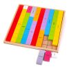 Bigjigs Toys Didaktische Tabelle Zehner