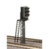 Roco-Linie Drei-Licht-Eisenbahn-Signal - 40021