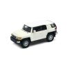 Welly Toyota FJ Cruiser 1:34 blau