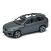 Welly Volvo XC90 1:34 grau