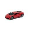 Welly - Lamborghini Huracan LP610-4 Modell 1:34 weiß