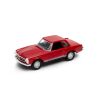 Welly Mercedes - Benz 230 SL 1963 1:34