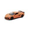 Welly Chevrolet Corvette Z06 2023 1:34