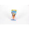 Bruder BWORLD Schneemobil-Fahrerfigur