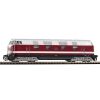 Piko Diesellokomotive BR 118 (V 180) mit 4 Achsen DR III - 47284
