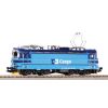 Piko Elektrolokomotive inkl. Digitaldecoder BR 240 "Laminat" ČD Cargo VI - 51385