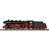 Piko Dampflokomotive BR 003 DB IV AC inklusive Sounddecoder und digitaler Kupplung, digital - 55923