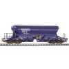 Piko Gedeckter Schüttgutwagen Tanoos NACCO DB AG V - 54631