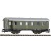 Piko Personenkraftwagen B 2. Kl. DR III - 57631
