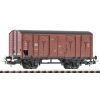 Piko Gedeckter Wagen G02 DR III - 57705