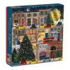 Galison Puzzle Winterlichter 500 Teile