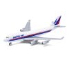 Welly Aircraft Boeing 747 Jumbo Je"
