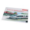 Piko Handbuch für die Planung und den Bau von Eisenbahnen (DE) - 99853