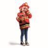 Bigjigs Toys Feuerwehrmann Kostüm