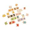 Bigjigs Toys Didaktisches Puzzle Farben