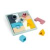 Bigjigs Toys Mosaik-Puzzle