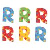 Bigjigs Toys Stern Buchstabe R