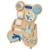 BusyKids Busy board Teddybär