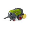 Bruder Fendt Rotana 180V Rundballenpresse