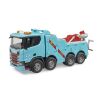 Bruder Scania Super 560R Bergungs- und Abschleppwagen mit Ton und Licht