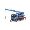 Bruder MAN TGS Autokran 1:16